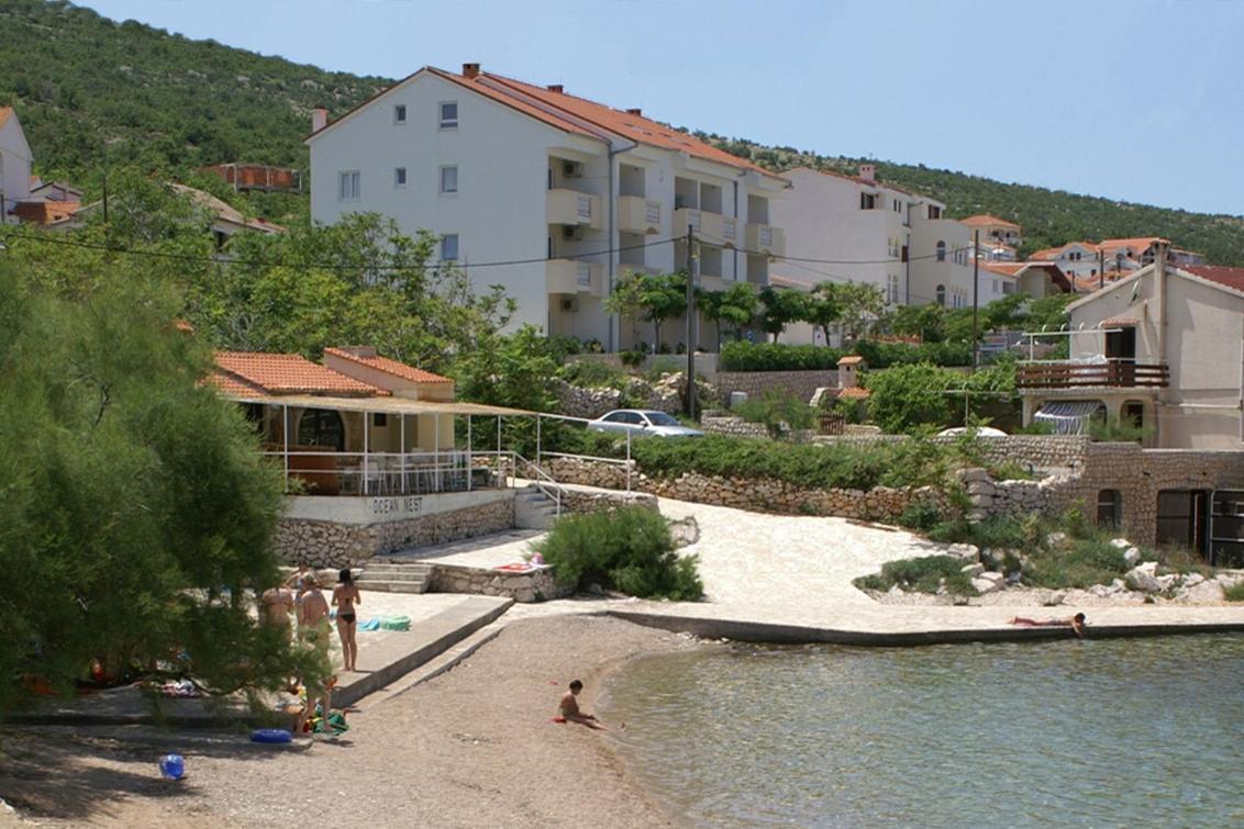 Apartments And Rooms By The Sea Vinjerac, Zadar - 3248 Exterior foto