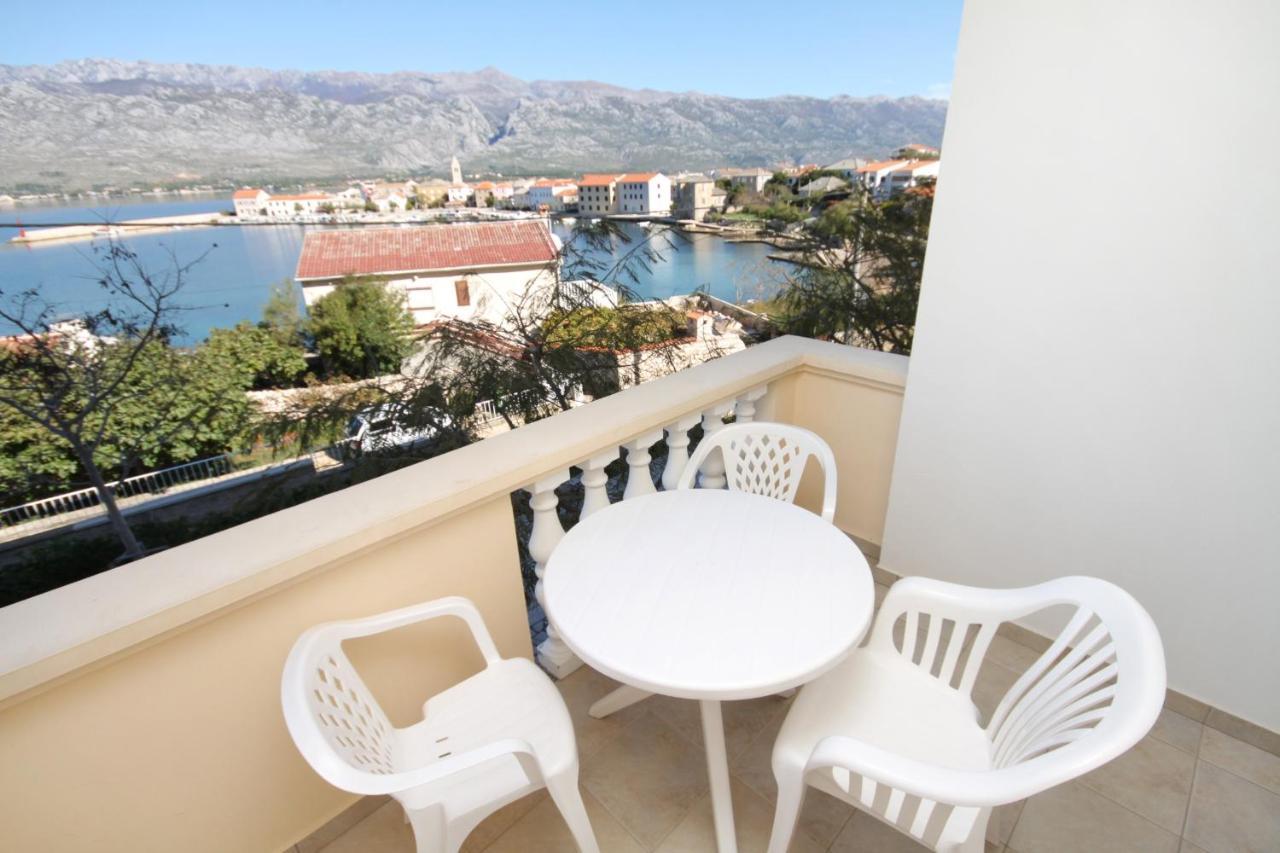 Apartments And Rooms By The Sea Vinjerac, Zadar - 3248 Exterior foto