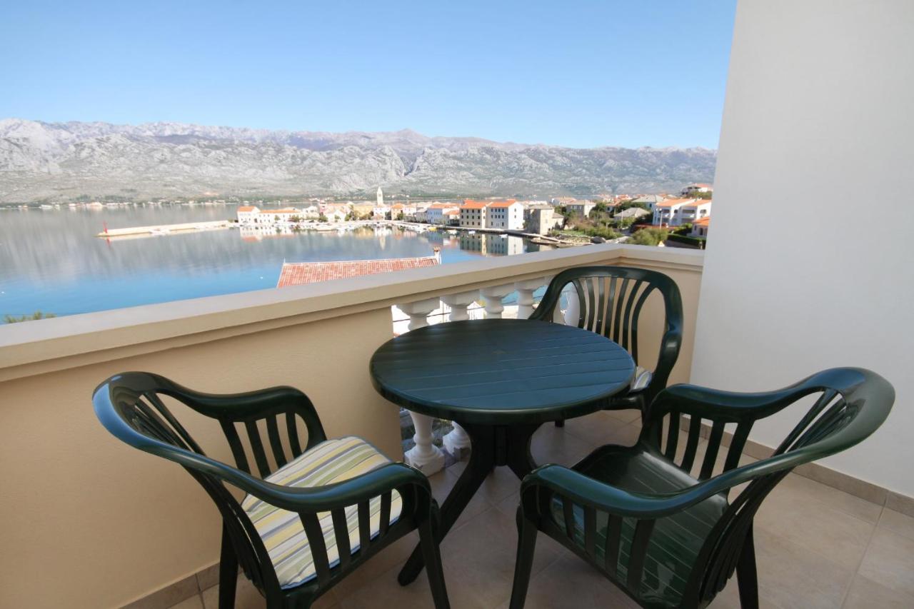Apartments And Rooms By The Sea Vinjerac, Zadar - 3248 Exterior foto