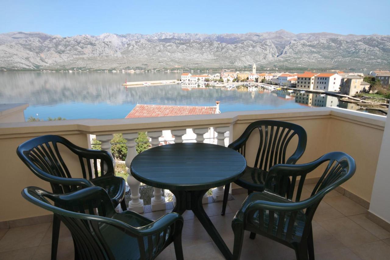 Apartments And Rooms By The Sea Vinjerac, Zadar - 3248 Exterior foto