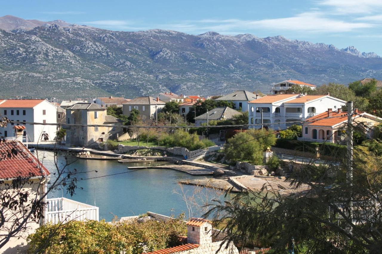 Apartments And Rooms By The Sea Vinjerac, Zadar - 3248 Exterior foto