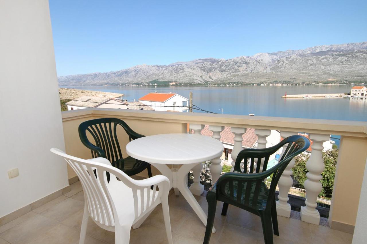 Apartments And Rooms By The Sea Vinjerac, Zadar - 3248 Exterior foto