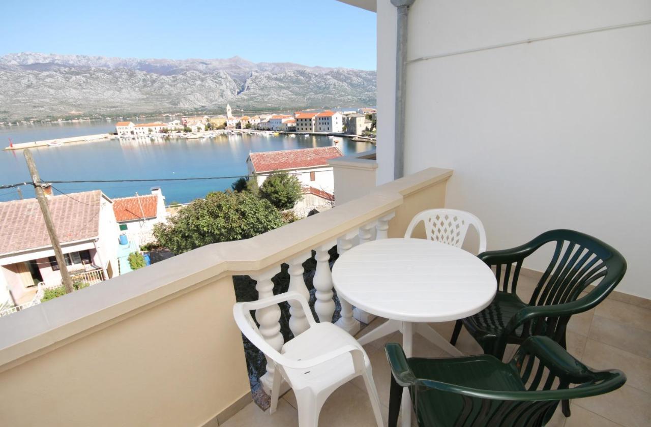 Apartments And Rooms By The Sea Vinjerac, Zadar - 3248 Exterior foto