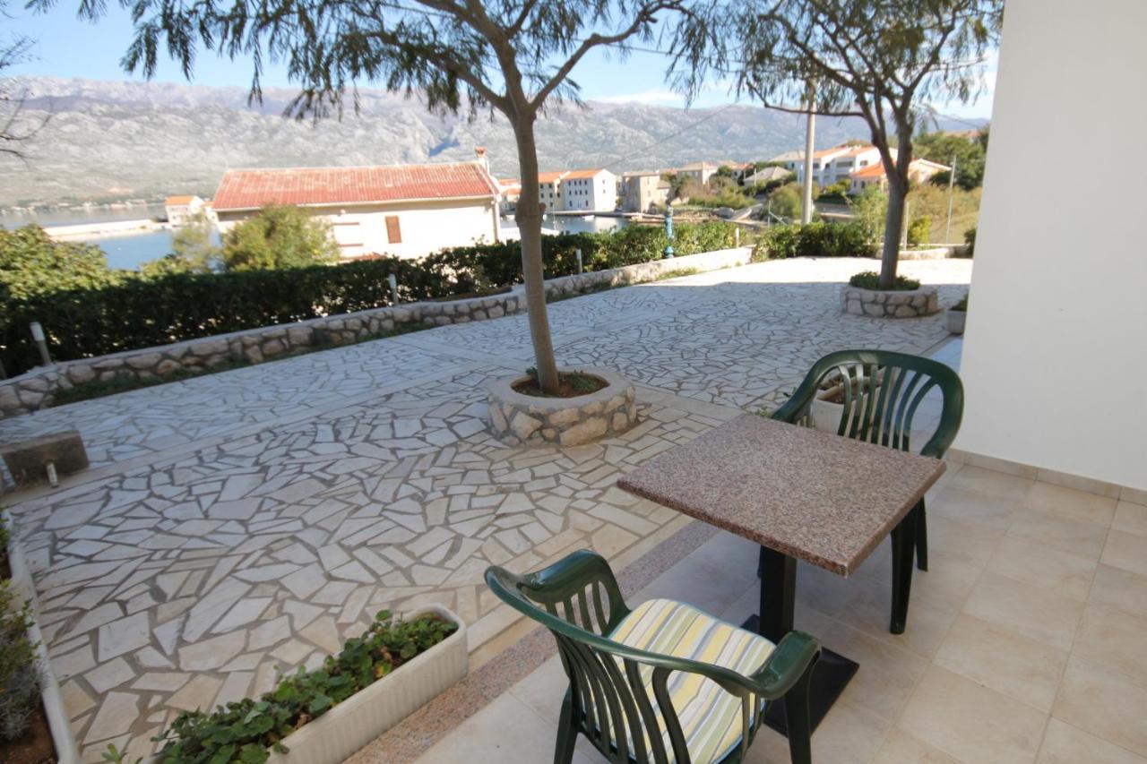 Apartments And Rooms By The Sea Vinjerac, Zadar - 3248 Exterior foto