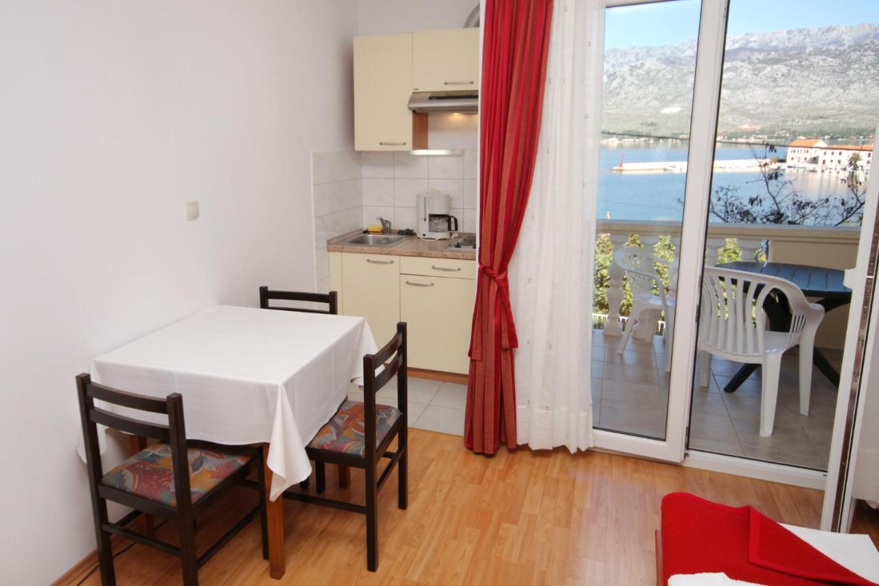 Apartments And Rooms By The Sea Vinjerac, Zadar - 3248 Exterior foto