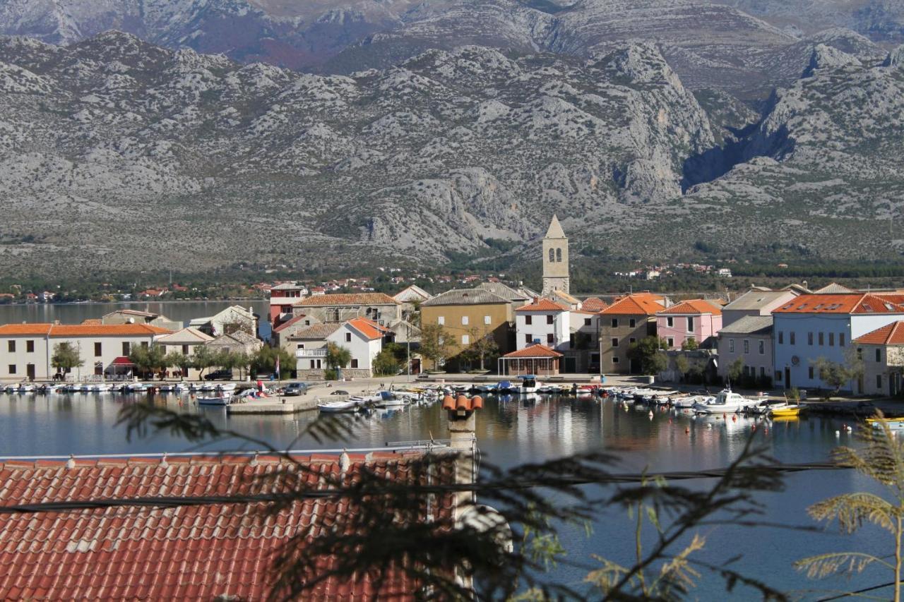 Apartments And Rooms By The Sea Vinjerac, Zadar - 3248 Exterior foto