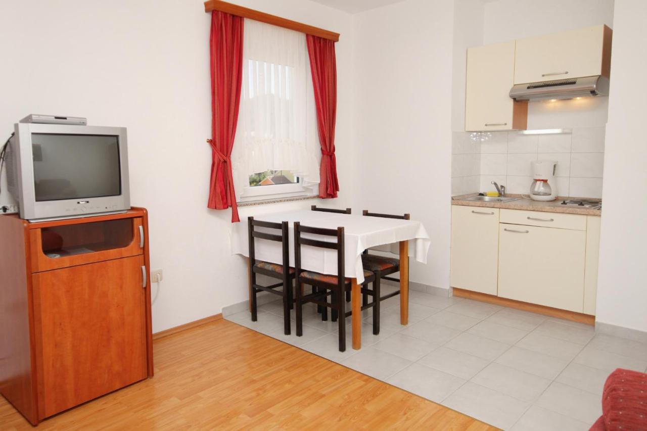 Apartments And Rooms By The Sea Vinjerac, Zadar - 3248 Exterior foto