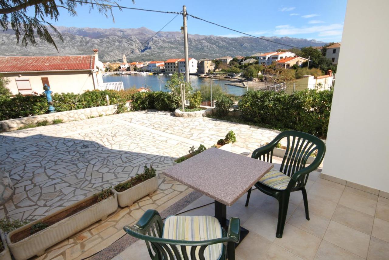Apartments And Rooms By The Sea Vinjerac, Zadar - 3248 Exterior foto