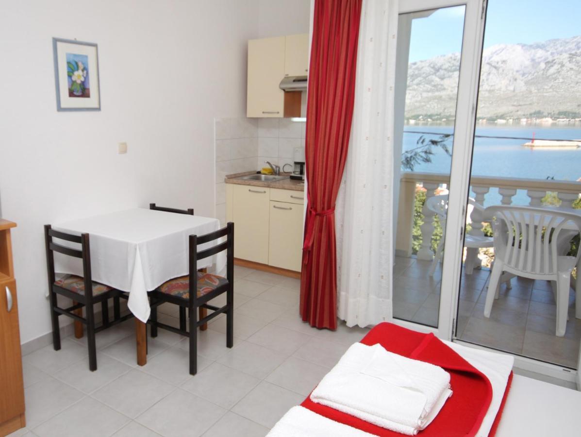 Apartments And Rooms By The Sea Vinjerac, Zadar - 3248 Exterior foto