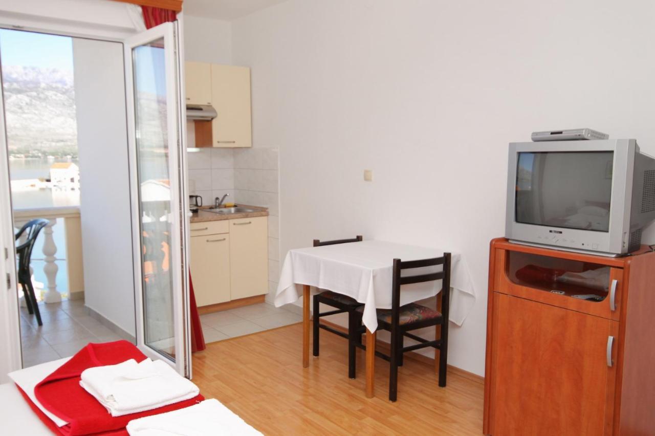 Apartments And Rooms By The Sea Vinjerac, Zadar - 3248 Exterior foto