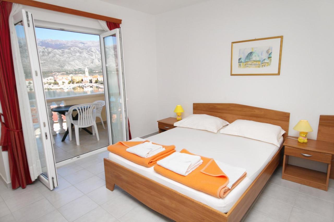 Apartments And Rooms By The Sea Vinjerac, Zadar - 3248 Exterior foto